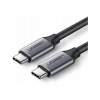 Кабель UGREEN US161 (50751) USB 3.1 Type C Male to C Male Cable ...
