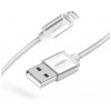 Кабель UGREEN US199 (60161) Lightning to USB-A 2.0 Cable. 1 м. с...