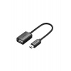 Кабель UGREEN US249 (10383) Mini USB 5Pin Male To USB 2.0 A Fema...