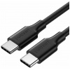Кабель UGREEN US286 (50997) USB-C 2.0 Male To USB-C 2.0 Male 3A ...