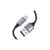 Кабель UGREEN US290 (60146) USB 2.0 A to Micro USB Cable Nickel ...