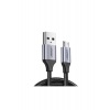 Кабель UGREEN US290 (60147) USB 2.0 A to Micro USB Cable Nickel ...