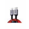Кабель UGREEN US298 (20309) Type-C Male to lightning Male Cable ...