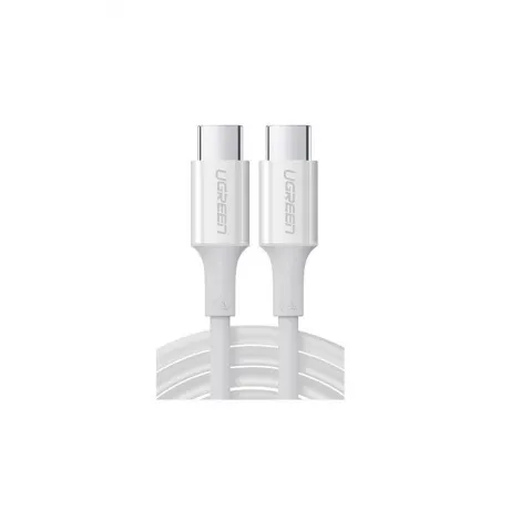 Кабель UGREEN US300 (60552) Type-C Male to Type-C Male 2.0 ABS S...