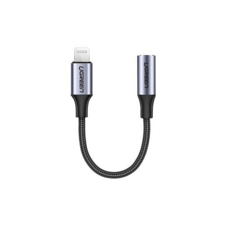 Кабель круглый UGREEN US211 (30756) Black - фото 16