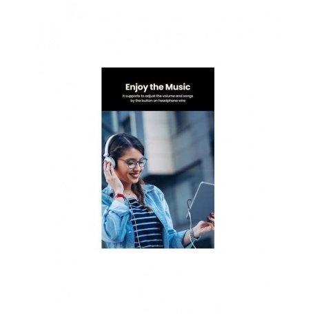 Кабель круглый UGREEN US211 (30756) Black - фото 5