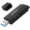 Кардридер UGREEN CM104 (40752) USB 3.0 to TF + SD Dual Card Read...