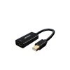 Конвертер UGREEN MD112 (10461) Mini DP to HDMI Female Converter ...
