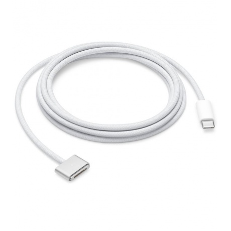 Кабель APPLE USB-C to Magsafe 3 Cable 2 m MLYV3ZMA 6230₽