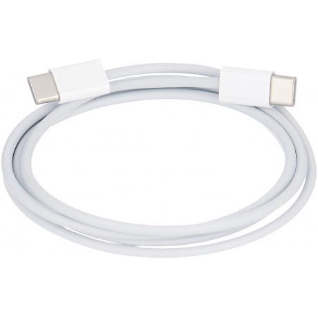 Кабель Apple USB-C 60W Charge Cable 1M (MQKJ3) - фото 4