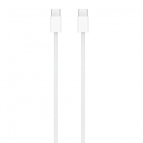 Кабель Apple USB-C 60W Charge Cable 1M (MQKJ3) - фото 2