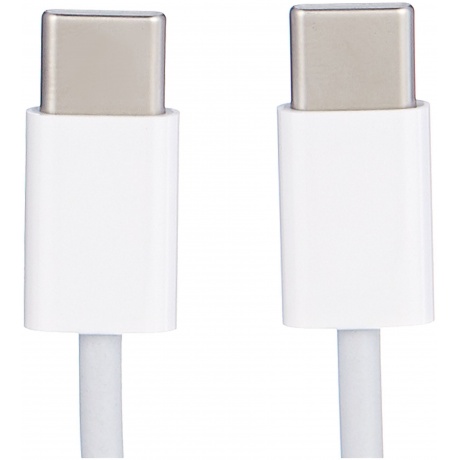 Кабель Apple USB-C 60W Charge Cable 1M (MQKJ3) - фото 3