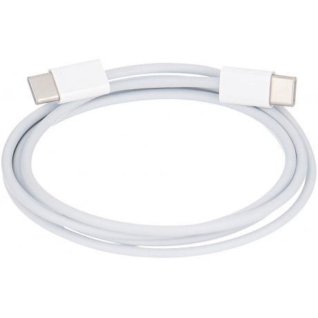 Кабель Apple USB-C 60W Charge Cable 1M (MQKJ3) - фото 4
