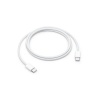 Кабель Apple USB-C 60W Charge Cable 1M (MQKJ3)
