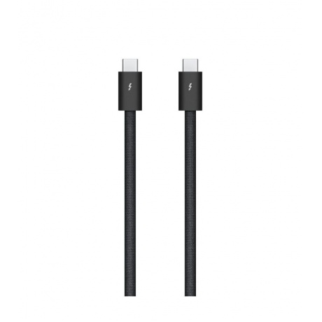 Кабель Apple Thunderbolt 4 USB-C Pro Cable 1m MU883FE/A - фото 1