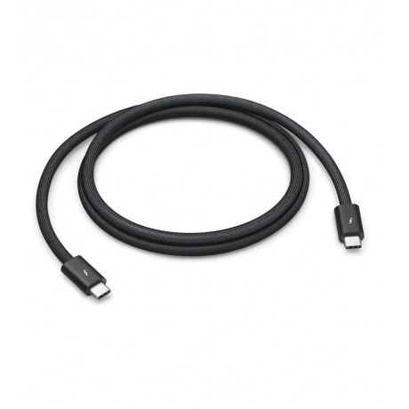 Кабель Apple Thunderbolt 4 USB-C Pro Cable 1m MU883FE/A - фото 2