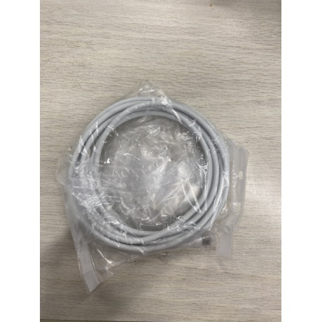Кабель APPLE  USB-C Charge Cable 2m (MLL82ZM/A) отличное состояние; - фото 2