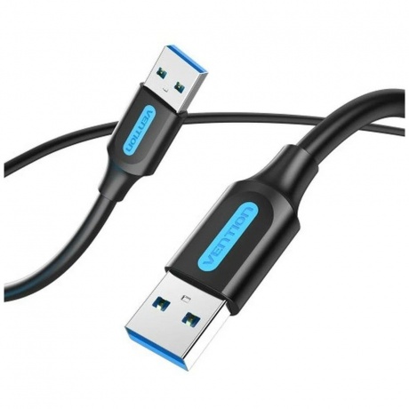 Кабель Vention USB 3.0 AM/AM - 0.5м (CONBD) - фото 3