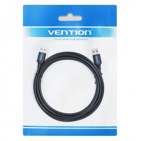 Кабель Vention USB 3.0 AM/AM - 0.5м (CONBD) - фото 4