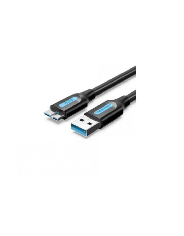 Кабель Vention USB 3.0 AM/micro B - 2м. (COPBH)