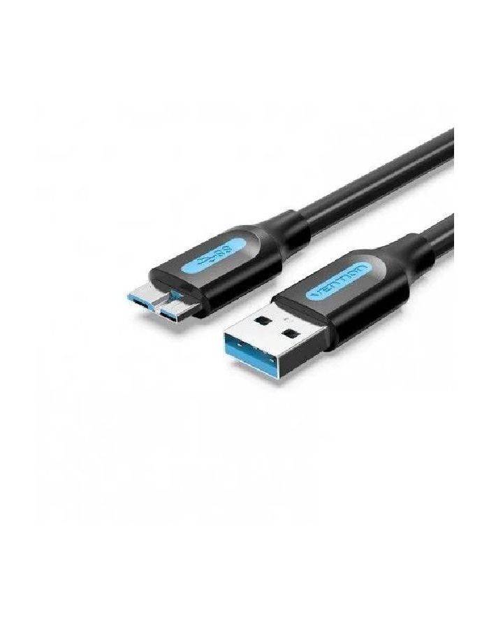 Кабель Vention USB 3.0 AM/micro B - 1.5м (COPBG)