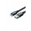 Кабель Vention USB 3.0 AM/micro B - 1.5м (COPBG)
