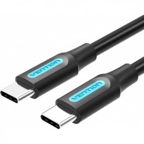 Кабель Vention USB 2.0 CM/CM  - 1м (COSBF)