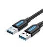 Кабель Vention USB 3.0 AM/AM - 2м (CONBH)
