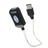 Кабель VCOM USB2.0-repeater, Am-Af 5м (VUS7049-5M)