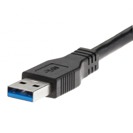 Кабель VCOM USB3.0-repeater, Am-Af&gt; 5м (CU827-5M) - фото 4