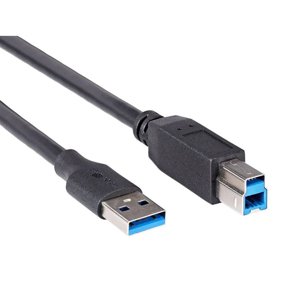Кабель Telecom USB3.0 Am/Bm 3m (TUS710-3M)
