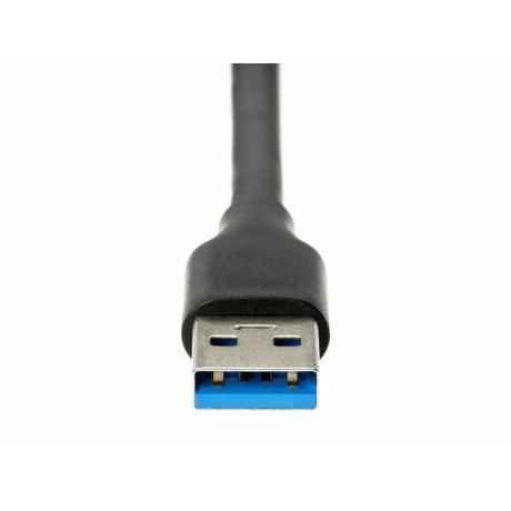 Кабель Telecom USB3.0 Am-Af 1.8m черный (TUS708-1.8M) - фото 3