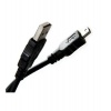 Кабель Telecom USB 2.0 A-mini-B 5P (3м) чёрный (TC6911BK-3.0M)