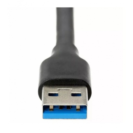 Кабель Telecom USB3.0 Am-Af 1m черный (TUS708-1M) - фото 5