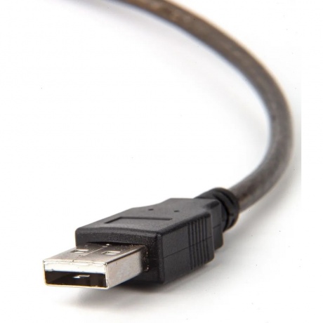Кабель Telecom USB2.0 AM/AF 5m (VUS6956T-5M) - фото 4