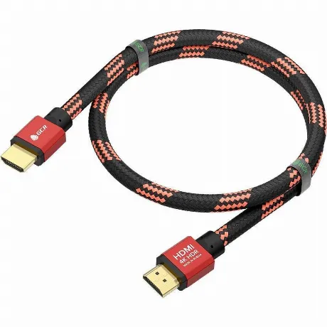 Кабель GreenConnect 0.5m MicroUSB, прозрачный (GCR-54475)