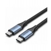Кабель Vention USB 4.0 CM/CM  - 1м. (TAVHF)