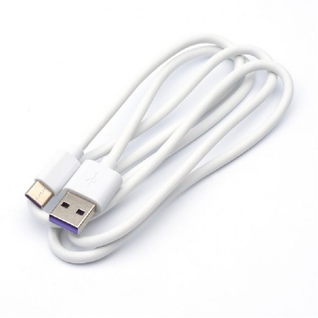 Кабель Atcom Type-C - USB 1m (USB 2.0) (oem) (AT2770) - фото 2