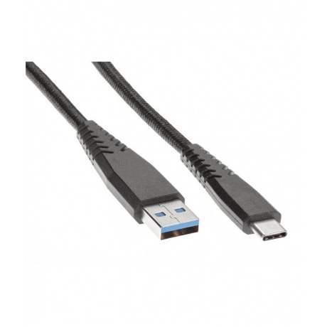 Кабель Telecom USB3/USB-C 1M (TC402B-1M) - фото 3