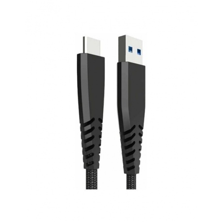 Кабель Telecom USB3/USB-C 1M (TC402B-1M) - фото 7