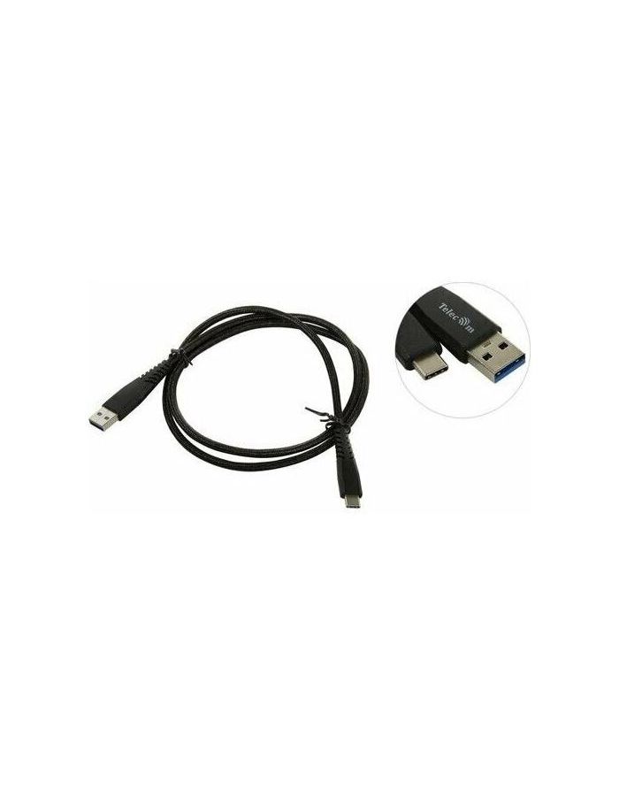Кабель Telecom USB3/USB-C 1M (TC402B-1M)