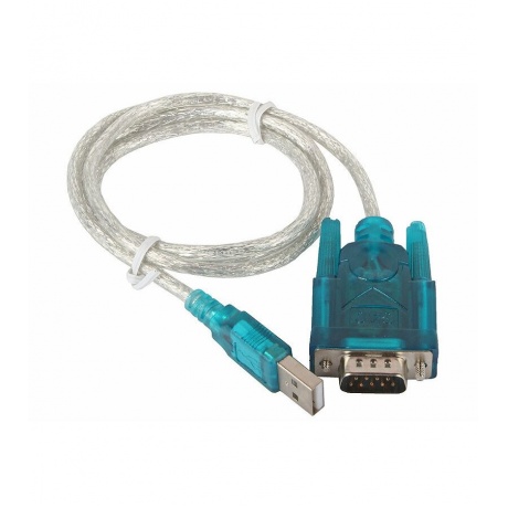 Кабель Atcom USB2 AM-RS-232 (ACU804) - фото 1