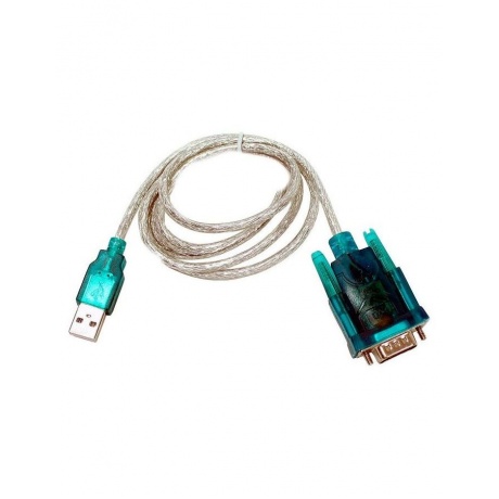 Кабель Atcom USB2 AM-RS-232 (ACU804) - фото 2