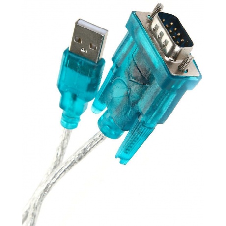Кабель Atcom USB2 AM-RS-232 (ACU804) - фото 4