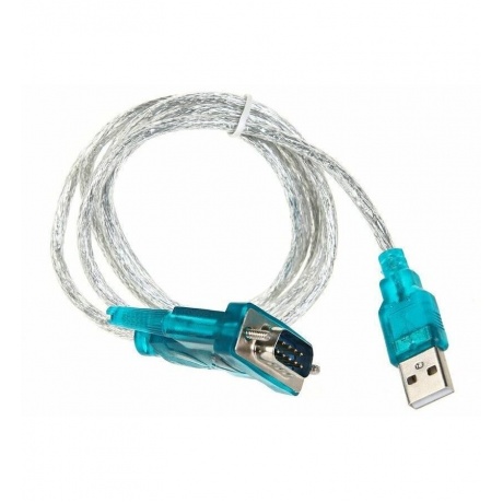Кабель Atcom USB2 AM-RS-232 (ACU804) - фото 5