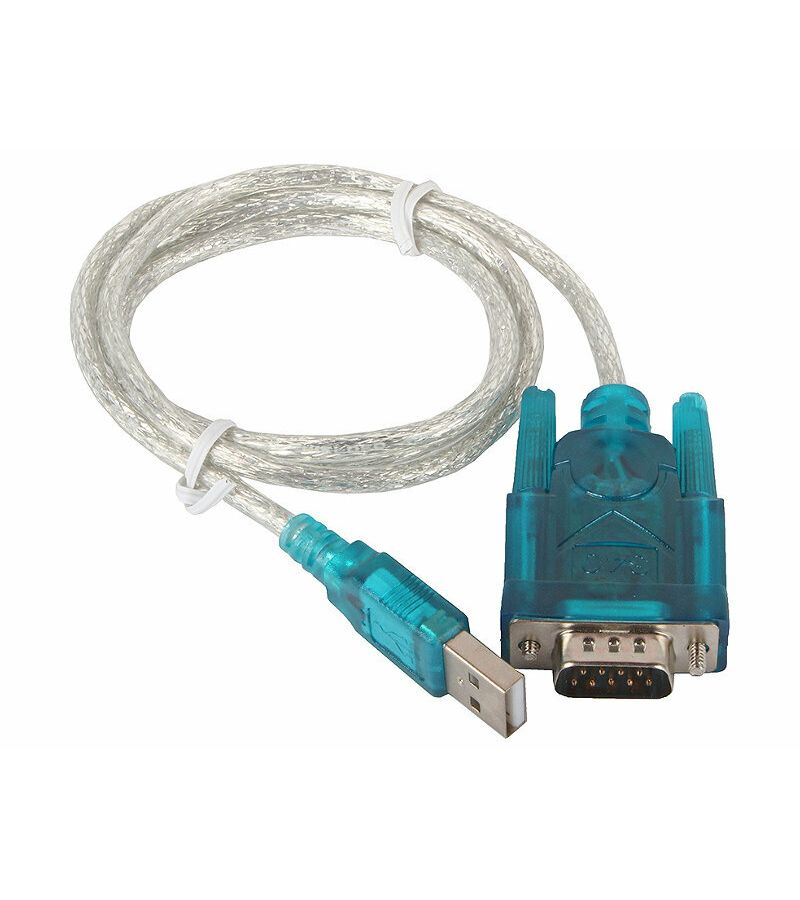 Кабель Atcom USB2 AM-RS-232 (ACU804)