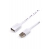 Кабель Atcom USB2 AM-AF 1.8M (AT3789)