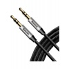Переходник Baseus Yiven Audio Cable M30 Jack 3.5mm - Jack 3.5mm ...