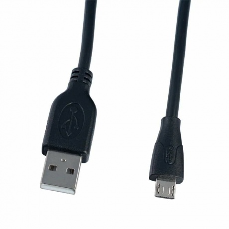 Кабель Perfeo USB 2.0 A/M-Micro USB/M 3m U4003 - фото 1