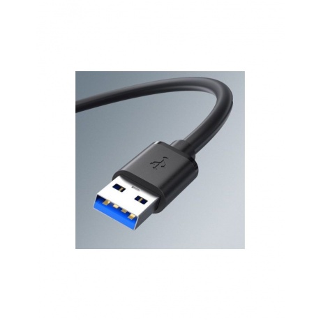 Кабель KS-is USB 3.0 AM-AM 3m KS-822-3 - фото 4